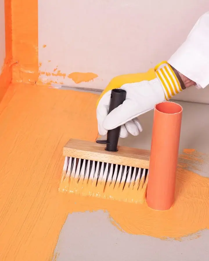 Waterproofing Systems