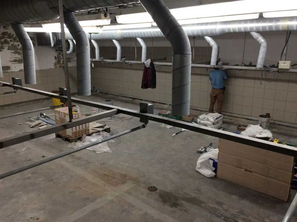 Industrial Projects - Image 1