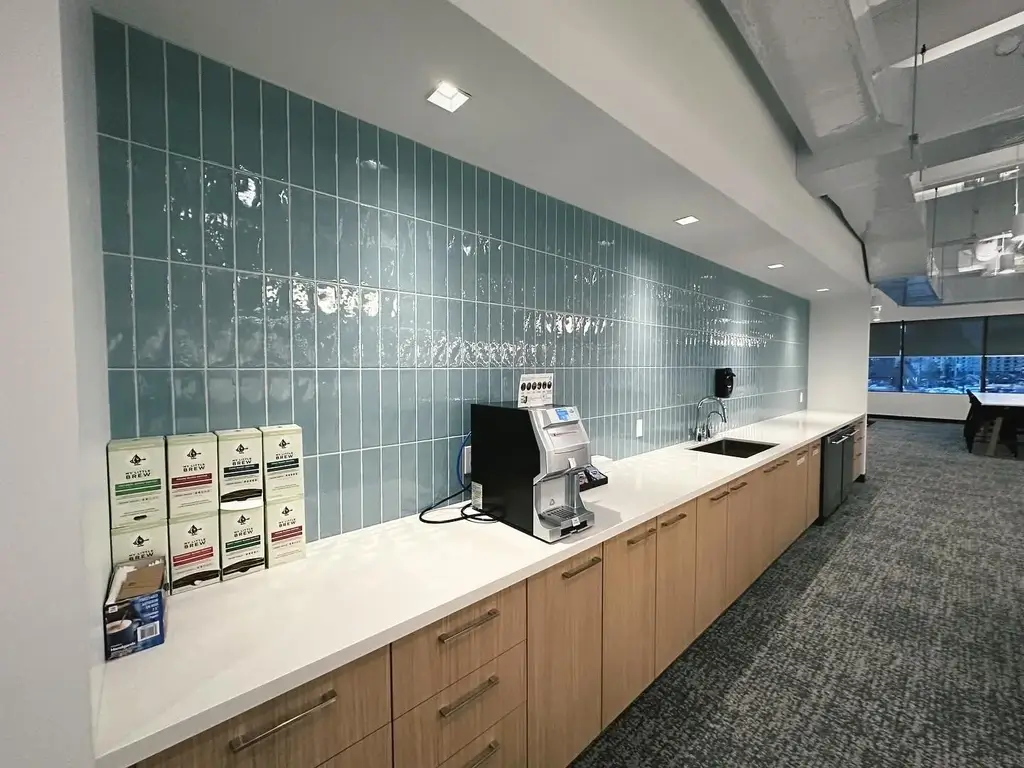 Commercial Projects - Image 1