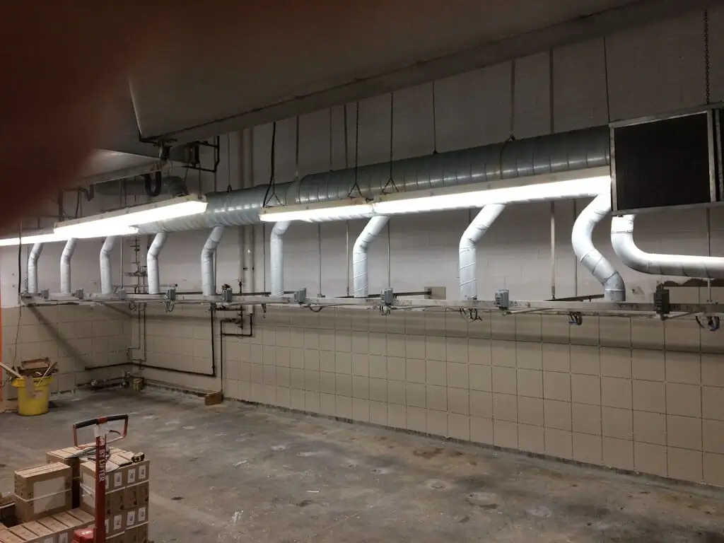 Industrial Projects - Image 2