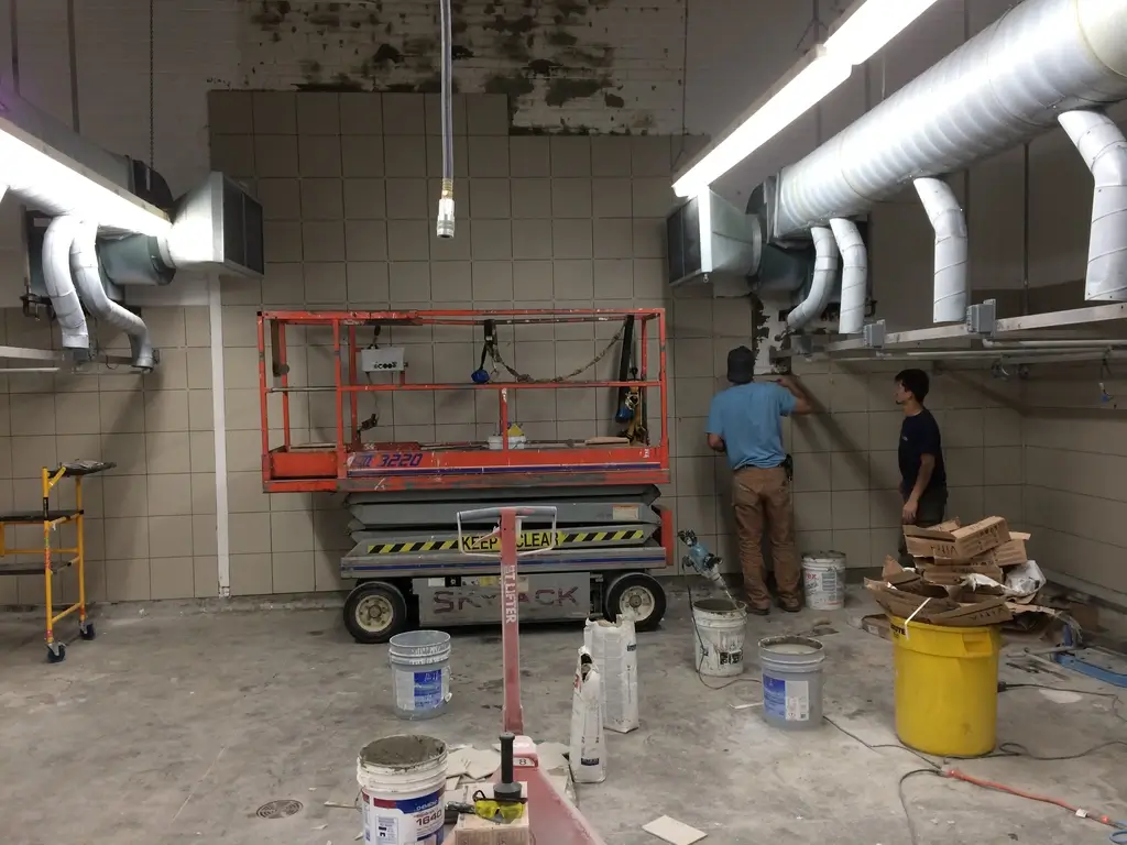 Industrial Projects - Image 4