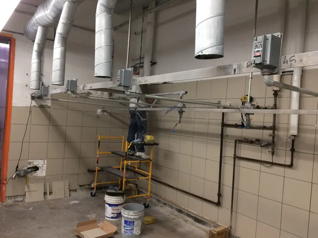 Industrial Projects - Image 6