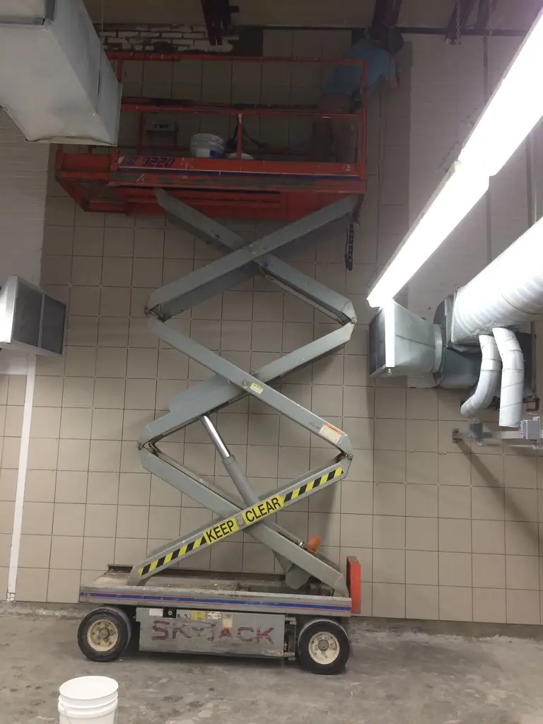 Industrial Projects - Image 7